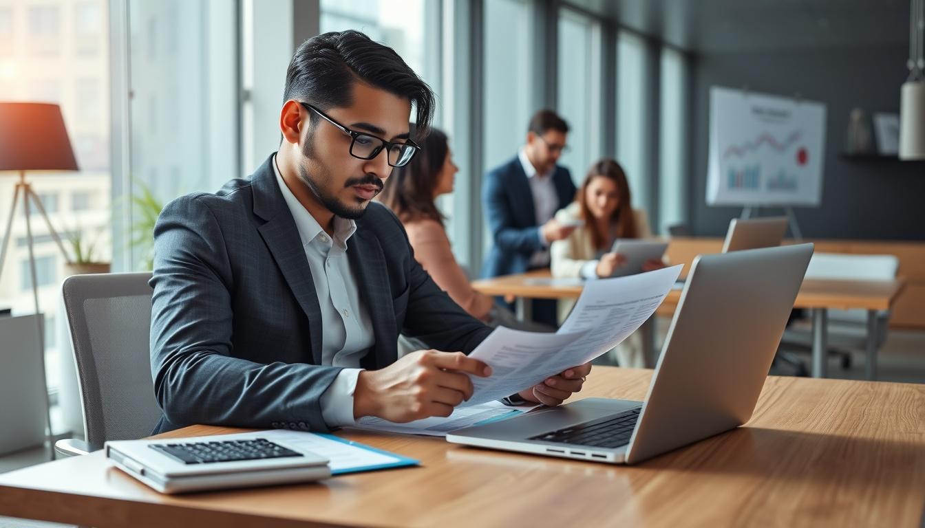 Economic Training That Works at Work