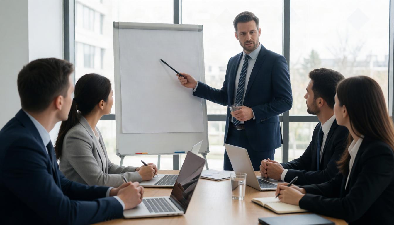 Useful Skills for Business Teams
